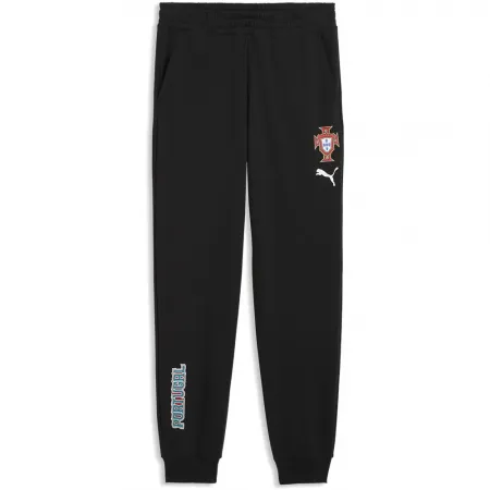푸마 포르투갈 Ftbl컬쳐 바지 5142670043