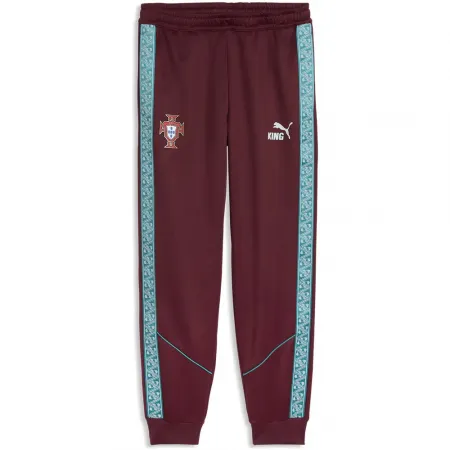 푸마 포르투갈 King 앤섬 바지 5142670056