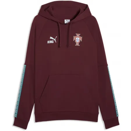 푸마 포르투갈 King 후드티 5142670061