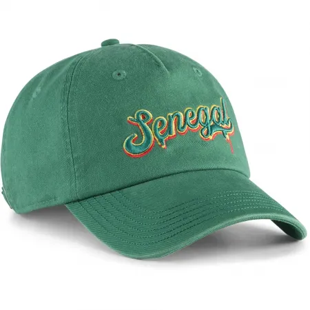 푸마 Senegal 컬쳐 모자 5142670084