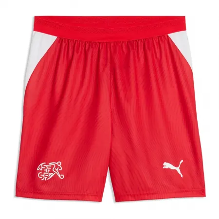 푸마 Suisse SFV 25/26 레플리카 반바지 5142670099