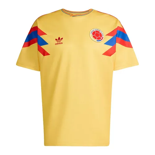 아디다스 Colombia Away 1990 반팔 티셔츠 5142680767