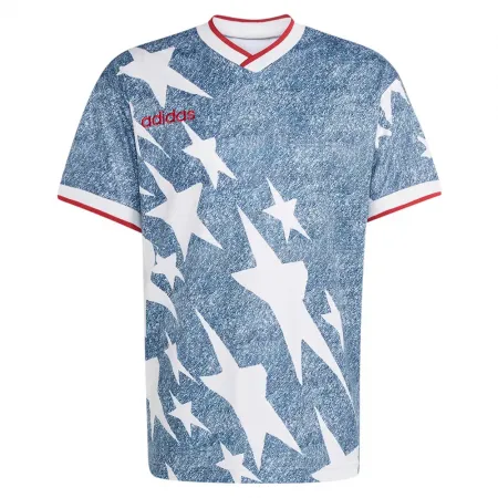 아디다스 Den 그래픽 반팔 티셔츠 5142680793