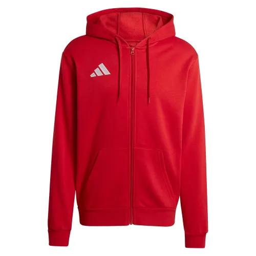 아디다스 Entrada 26 풀지퍼 스웨트셔츠 5142680843