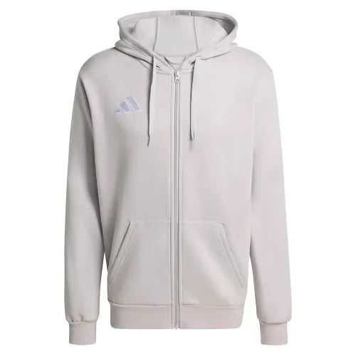 아디다스 Entrada 26 풀지퍼 스웨트셔츠 5142680846