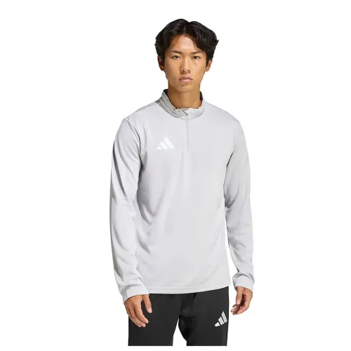 아디다스 Entrada 26 트레이닝 하프 지퍼 스웨트셔츠 5142681006