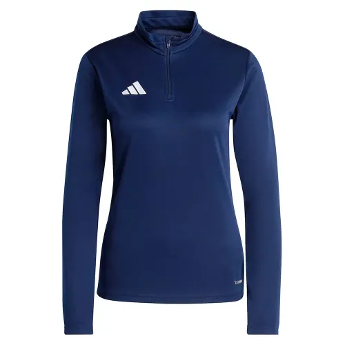 아디다스 Entrada 26 트레이닝 하프 지퍼 스웨트셔츠 5142681009