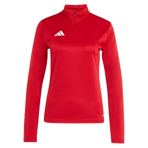 아디다스 Entrada 26 트레이닝 하프 지퍼 스웨트셔츠 5142681018