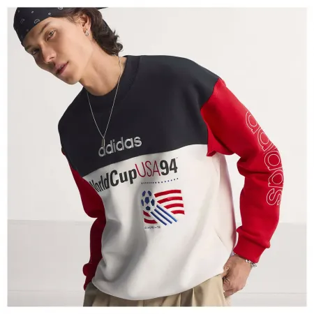 아디다스 FIFA 월드컵 2026 그래픽 스웨트셔츠 5142681186