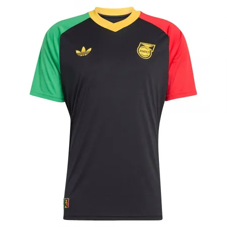 아디다스 자메이카 26/27 어웨이 프리매치 반팔 티셔츠 5142681430