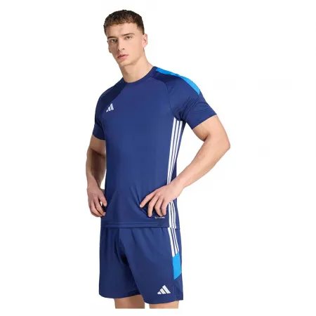 아디다스 티로 26 에센셜 반팔 티셔츠 5142682201