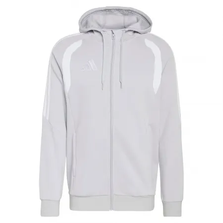 아디다스 티로 26 리그 스웨트 풀지퍼 스웨트셔츠 5142682283