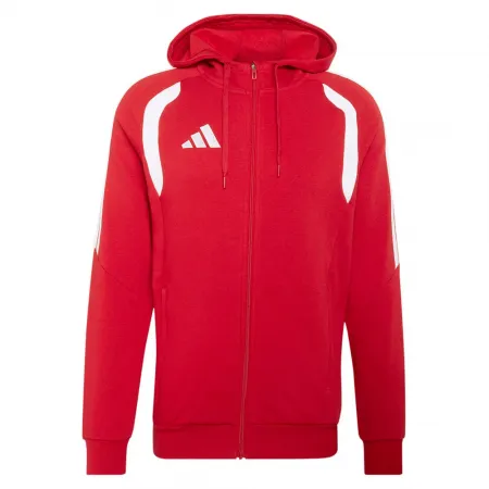 아디다스 티로 26 리그 스웨트 풀지퍼 스웨트셔츠 5142682291