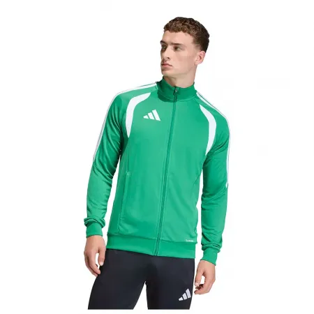 아디다스 티로 26 리그 트레이닝 풀지퍼 스웨트셔츠 5142682302