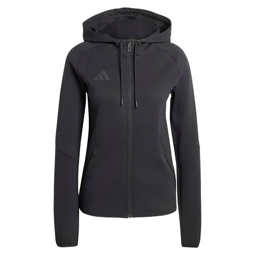 아디다스 Tiro Travel Sweat 풀지퍼 스웨트셔츠 5142682416