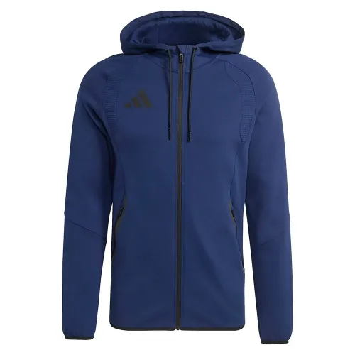 아디다스 Tiro Travel Sweat 풀지퍼 스웨트셔츠 5142682419