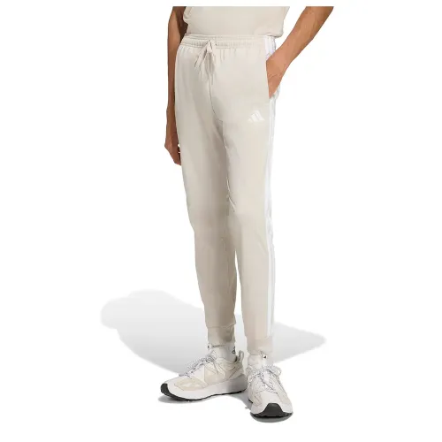아디다스 3 Stripes Tricot Regular Tapered 운동복 바지 5142695232