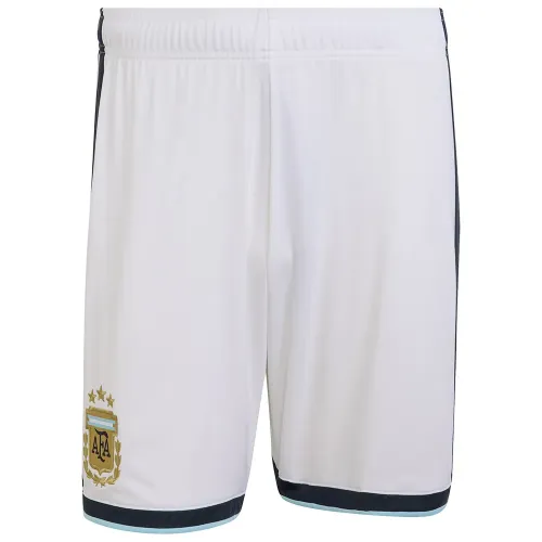 아디다스 Argentina 26/27 Replica 홈 반바지 5142695497