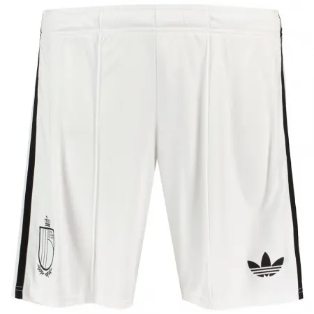 아디다스 벨기에 26/27 어웨이 반바지 5142695549