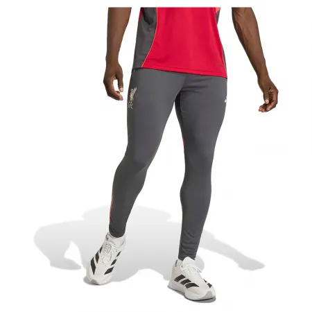 아디다스 리버풀 FC 25/26 티로 컴퍼티션 훈련 운동복 바지 5142696180