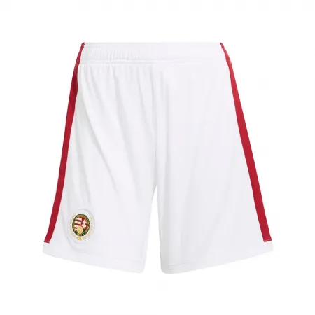 아디다스 Hungary 26/27 Replica 홈 여성 반바지 5142696181