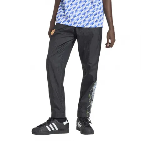 아디다스 맨체스터 유나이트드 1990 운동복 바지 5142696185