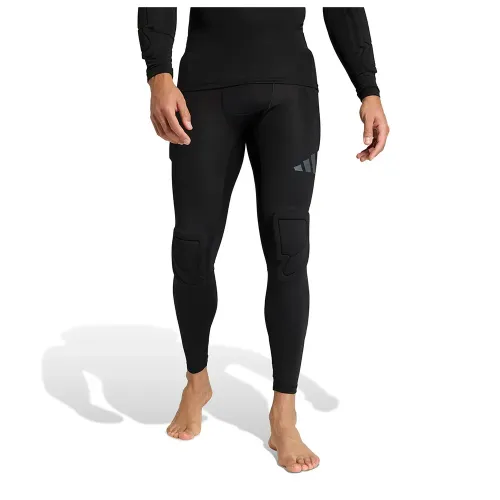 아디다스 Padded 골키퍼 Baselayer 레깅스 5142696484