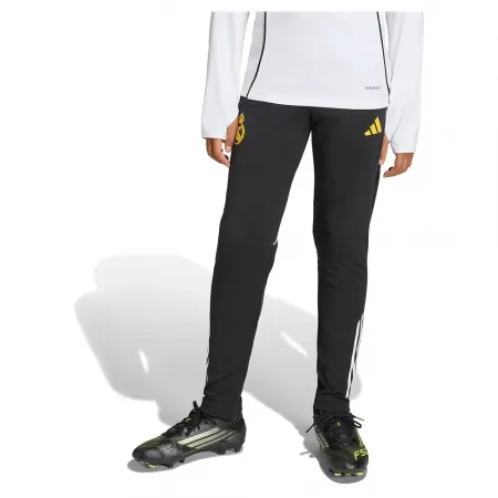 아디다스 레알마드리드 26/27 Avengers Tiro Competition 훈련 주니어 운동복 바지 5142696557