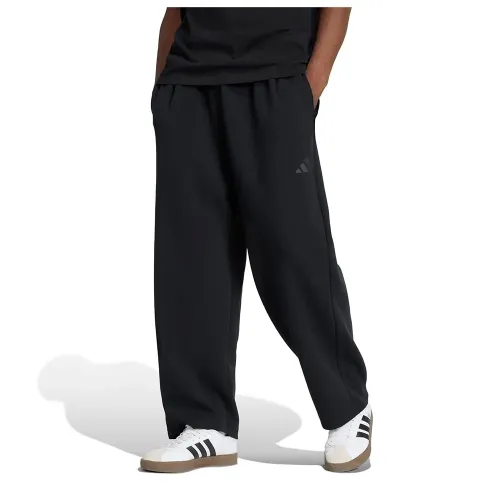 아디다스 Soft Lux Straight Leg 운동복 바지 5142696601