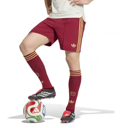 아디다스 스페인 26/27 어센틱 어웨이 반바지 5142696616