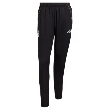 아디다스 레알마드리드 25/26 Tiro Competition 프레젠테이션 운동복 바지 5142696634