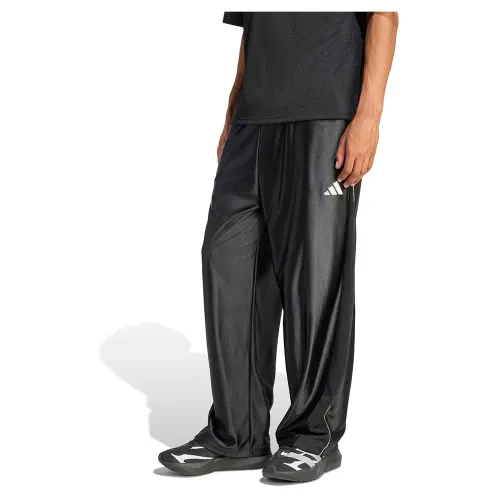 아디다스 Stadium Shiny Tricot 운동복 바지 5142696651