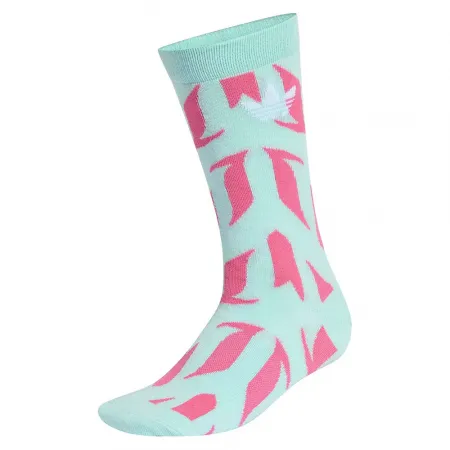 아디다스 리오넬 메시 크루 축구 양말 3 팩 5142712326