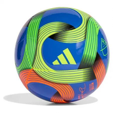 아디다스 Major 리그 Soccer Club 2026 축구공 5142712336