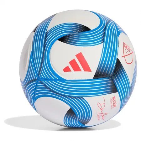 아디다스 Major 리그 Soccer Club 2026 축구공 5142712337