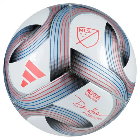 아디다스 Major 리그 Soccer Club 2026 축구공 5142712338