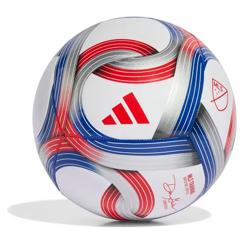 아디다스 Major 리그 Soccer 트레이닝 2026 축구공 5142712341