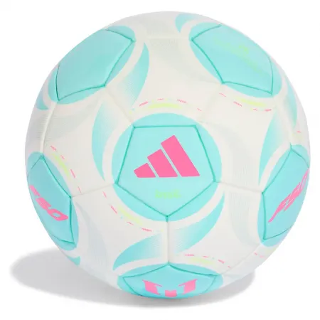 아디다스 메시 미니 축구공 5142712417