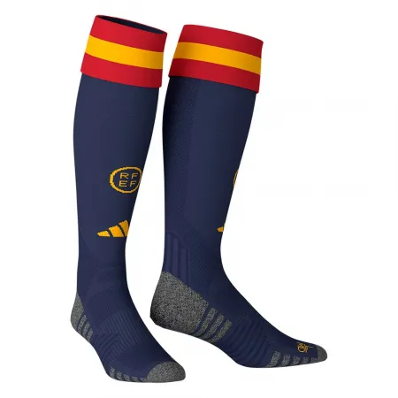 아디다스 Spain 26/27 홈 축구 양말 5142712669