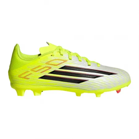 아디다스 F50 리그 FG/MG 주니어 축구화 5142723173