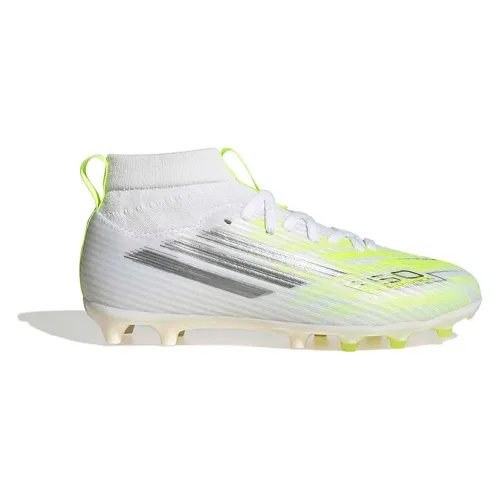 아디다스 F50 Sparkfusion 리그 Mid Cut FG/AG 축구화 5142723235