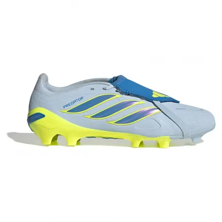 아디다스 프레데터 리그 폴드오버 텅 FG 축구화 5142723780