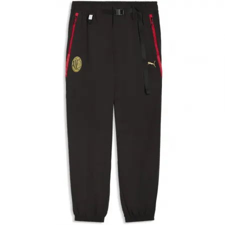 푸마 AC Milan Tech Winterized 바지 5142744644