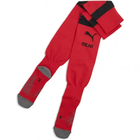 푸마 AC Milan X Slam Jam 레플리카 축구 양말 5142744647