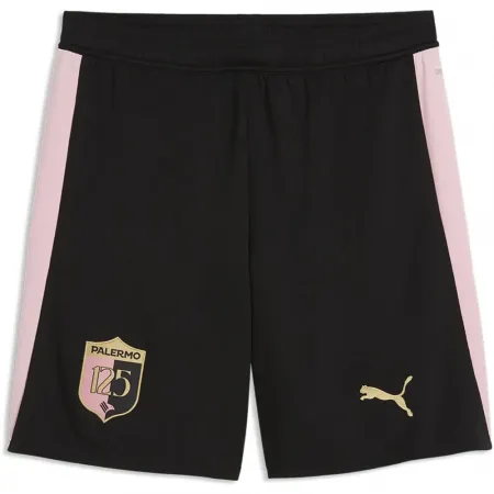 푸마 Palermo FC 125th Anniversary Replica 반바지 5142744678