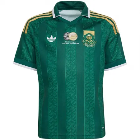 아디다스 사우스아프리카 26/27 어웨이 주니어 반팔 티셔츠 5142745220