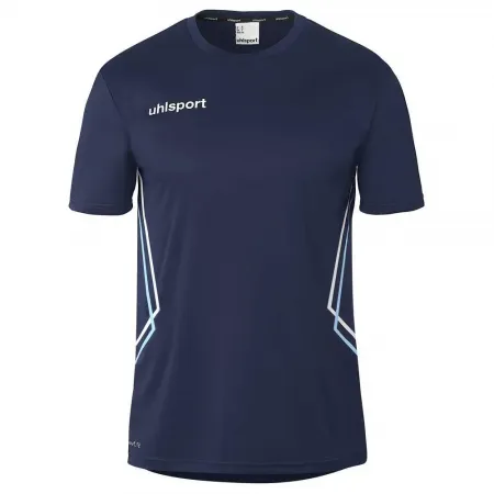 울스포츠 Equipe 29 Poly 반팔 티셔츠 5142803560