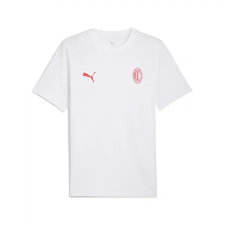 푸마 AC Milan ESS 반팔 티셔츠 5142918087