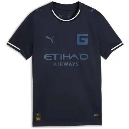 푸마 Girona FC 24/25 레플리카 third 반팔 티셔츠 5142918203