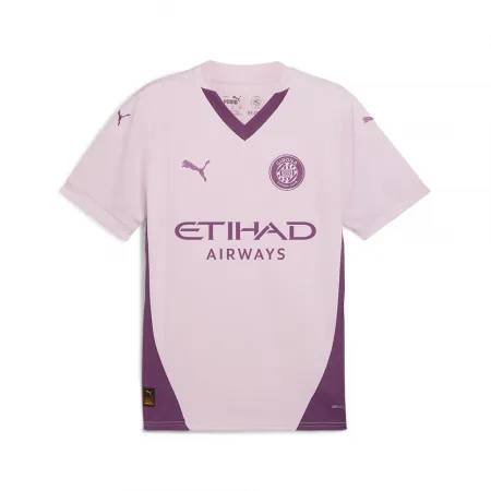 푸마 Girona FC 25/26 레플리카 third 반팔 티셔츠 5142918210